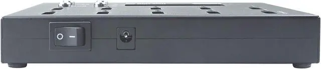 Alt view image 2 of 7 - EZ DUPE 1 to 9 MiniUSB Pro Duplicator - 2GB/Min - Standalone USB Flash Pen Thumb Drive Copier and Eraser (DM-FU0-10V09B)