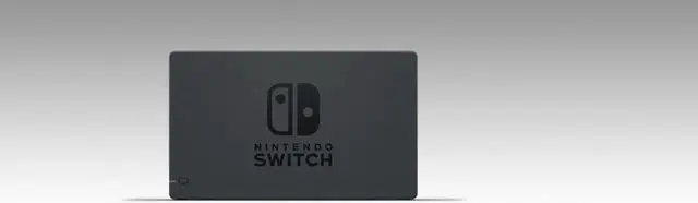 Alt view image 14 of 15 - Nintendo Switch Dock Set - Nintendo Switch