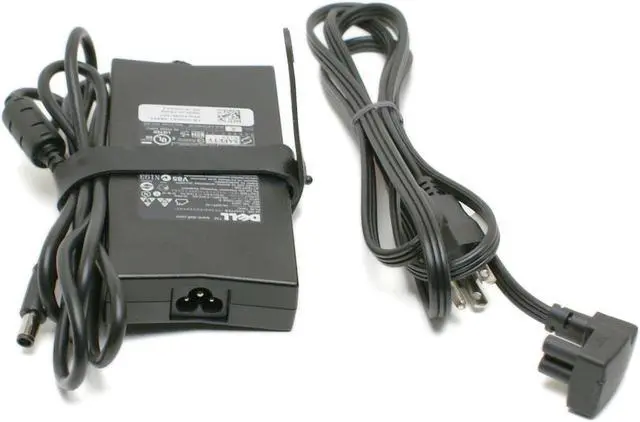 Alt view image 8 of 18 - Dell PR03X E-Port Docking Station