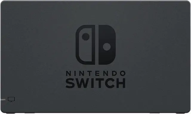 Alt view image 11 of 15 - Nintendo Switch Dock Set - Nintendo Switch