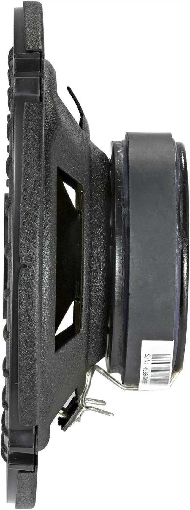 Alt view image 6 of 8 - Kicker 46CSC654 Car Audio 6 1/2" Coaxial Full Range Stereo Speakers Pair CSC65
