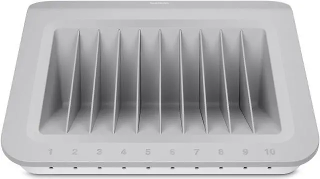 Alt view image 4 of 20 - TABLET STORE & CHARGE STATION