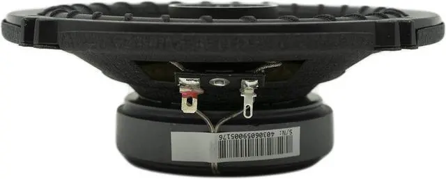 Alt view image 3 of 8 - Kicker 46CSC654 Car Audio 6 1/2" Coaxial Full Range Stereo Speakers Pair CSC65