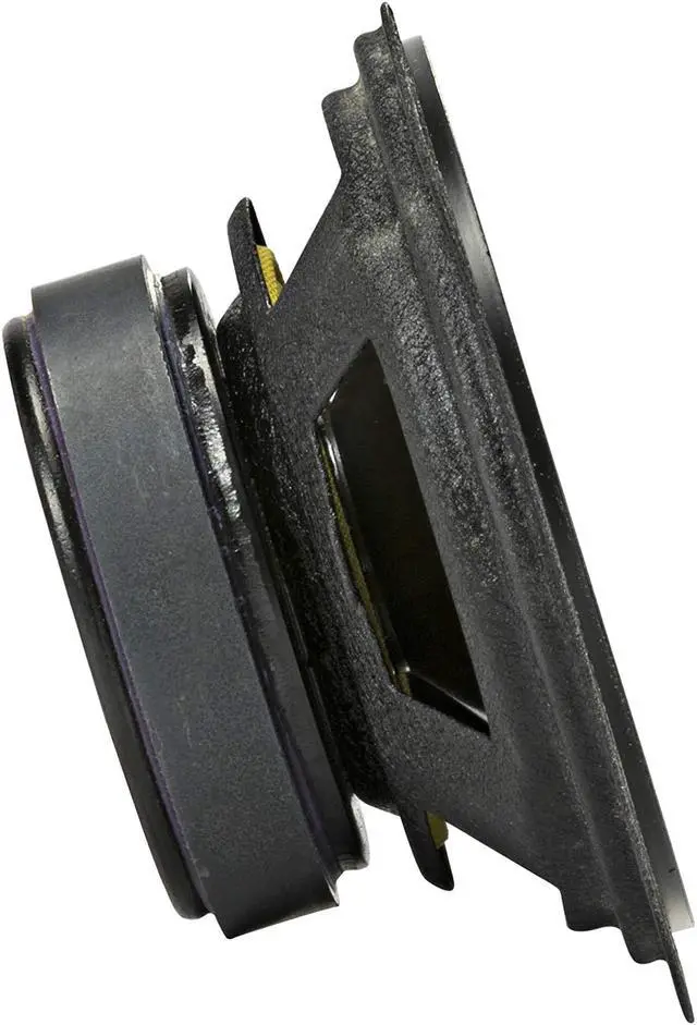 Alt view image 7 of 14 - Kicker 46CSC464 Car Audio 4x6 Coaxial Full Range Stereo Speakers Pair CSC46