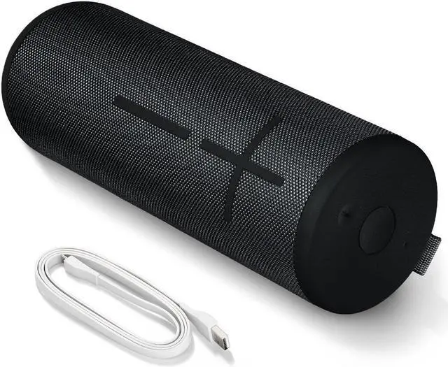 Alt view image 13 of 20 - Ultimate Ears Boom 3 - Night Black