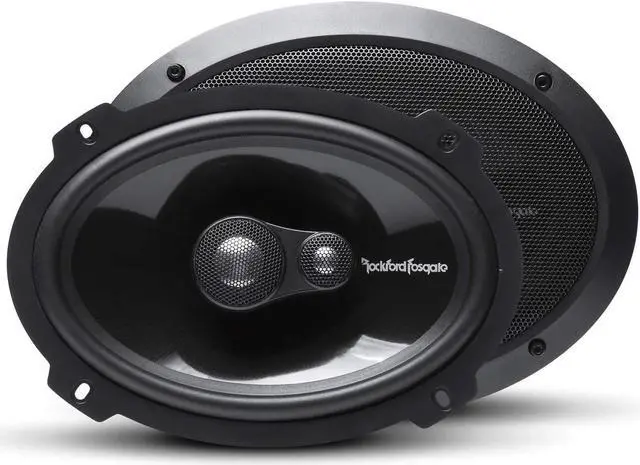 Main image of Rockford Fosgate T1693 Power 6"x9" 3-Way Full-Range Speaker (Pair)