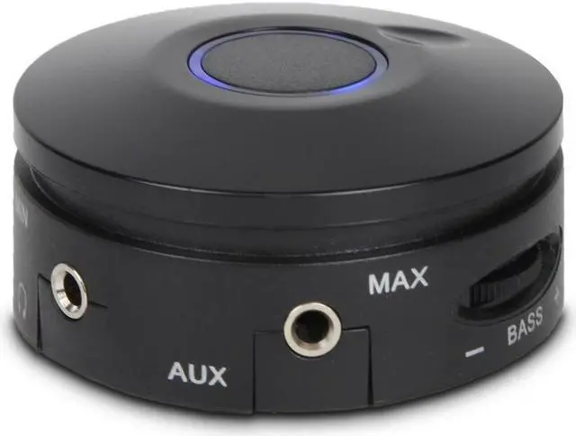 Alt view image 11 of 20 - Cyber Acoustics Curve Immersion 2.1 Speaker System - 30 W RMS