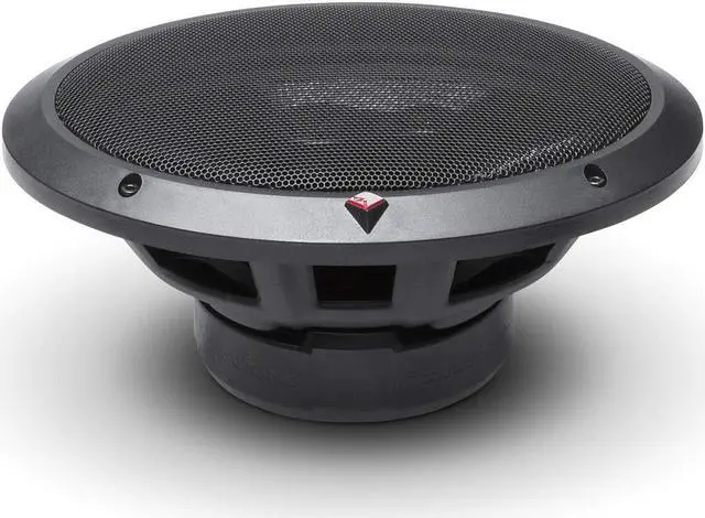 Alt view image 5 of 20 - Rockford Fosgate T1693 Power 6"x9" 3-Way Full-Range Speaker (Pair)