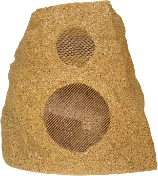 Alt view image 10 of 18 - Klipsch AWR-650-SM All Weather 2-Way Speaker - Each (Granite)