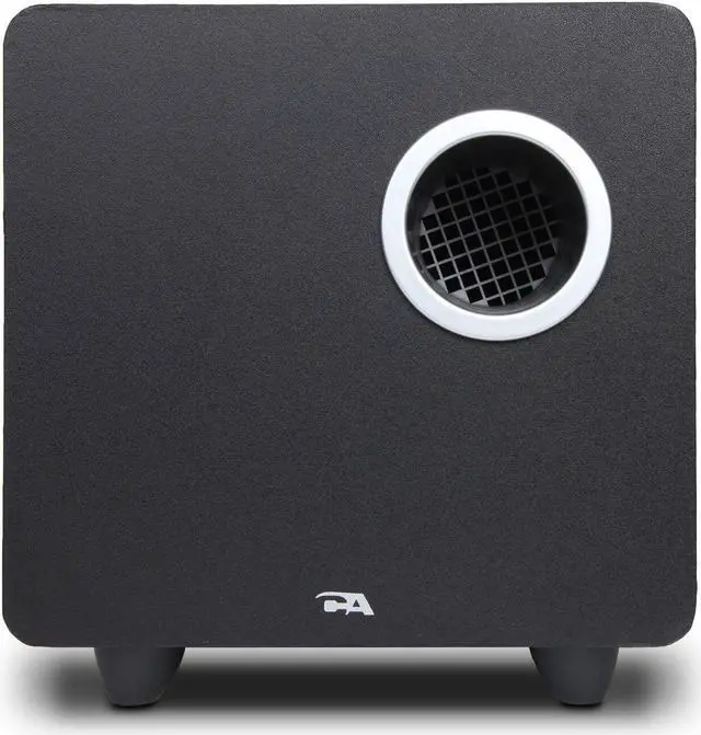 Alt view image 10 of 20 - Cyber Acoustics Curve Immersion 2.1 Speaker System - 30 W RMS