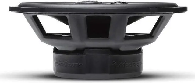Alt view image 7 of 20 - Rockford Fosgate T1693 Power 6"x9" 3-Way Full-Range Speaker (Pair)