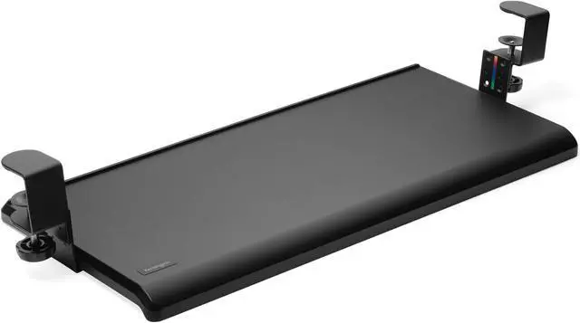 Alt view image 7 of 13 - KENSINGTON COMPUTER K60004US UNDERDESK COMFORT WITH SMARTFIT