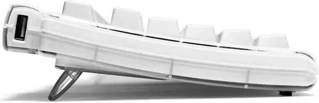 Alt view image 6 of 6 - Matias Mini Tactile Pro Keyboard for Mac