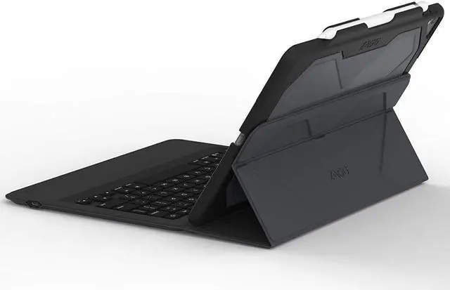 Alt view image 4 of 19 - ZAGG ID9RMK-BB0 RUGGED MESSENGER FOR APPLE