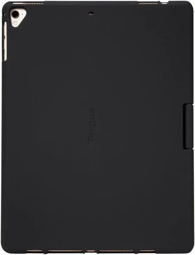 Alt view image 7 of 17 - TARGUS THZ700US VERSATYPE KEYBOARD CASE FOR 9.7IN IPAD PRO, AIR 2, 1 BLACK 9.7IN