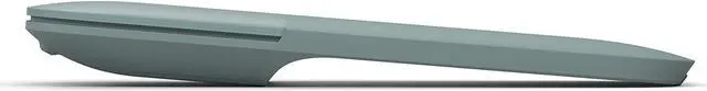 Alt view image 3 of 8 - Microsoft ARC Mouse - Sage. Sleek,Ergonomic design, Ultra slim and lightweight, Bluetooth Mouse for PC/Laptop, Desktop works with Windows/Mac computers