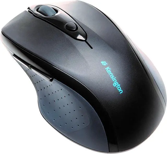 Main image of Kensington Pro Fit Full-Size Wireless Mouse (K72370US)