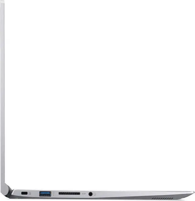 Alt view image 4 of 8 - Acer Laptop Swift 3 SF314-55-55UT Intel Core i5 8th Gen 8265U (1.60 GHz) 8 GB Memory 256 GB SSD Intel UHD Graphics 620 14.0" Windows 10 Home 64-bit