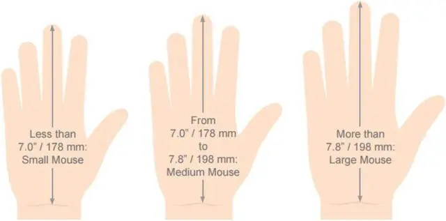 Alt view image 5 of 20 - Evoluent Vertical Mouse D Right Wireless Medium