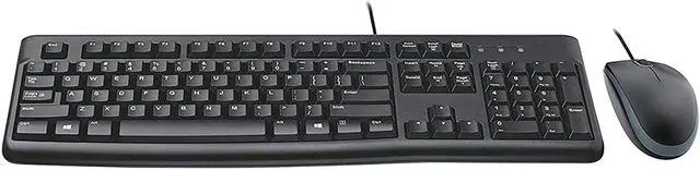 Alt view image 4 of 5 - Dell Optiplex 3050 SFF Desktop PC, Intel i5-6500 3.2GHz 4 Core, 16GB DDR4, 500GB SSD, WiFi, Win 10 Pro, Keyboard, Mouse (Renewed)