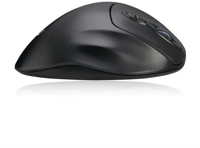 Alt view image 14 of 20 - ADESSO INC. iMouse T30 Wireless Optical Trackball