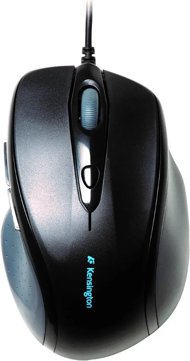 Alt view image 6 of 17 - Kensington Pro Fit Full-Size Wireless Mouse (K72370US)