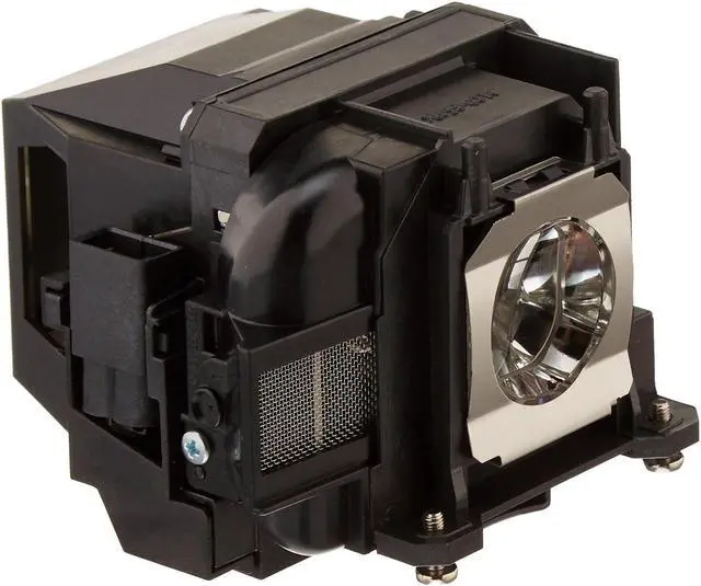 Alt view image 9 of 17 - Epson ELPLP87 Replacement Projector Lamp / Bulb