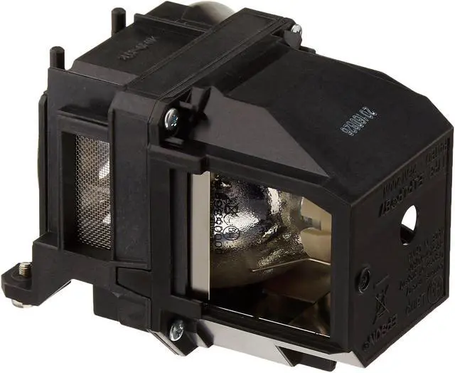 Alt view image 10 of 17 - Epson ELPLP87 Replacement Projector Lamp / Bulb