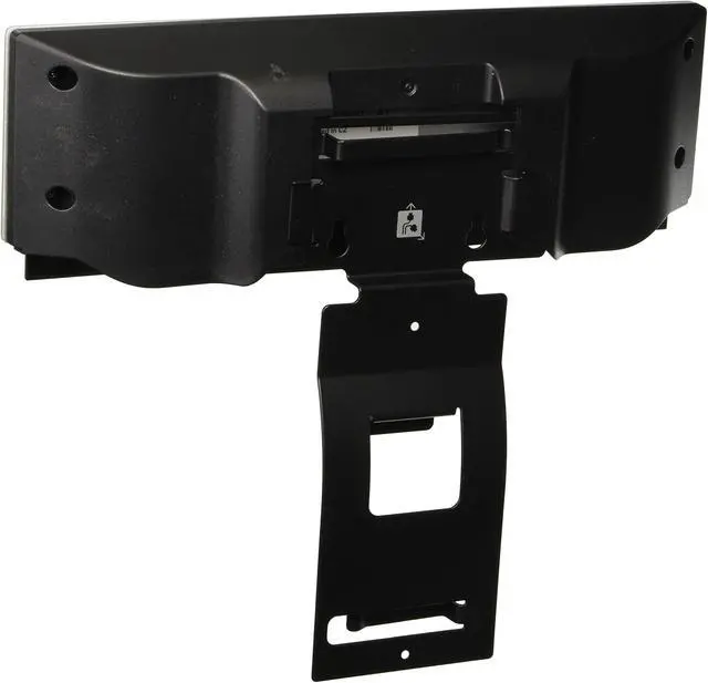 Alt view image 6 of 6 - Cisco CTS-SX20-QS-WMK= TelePresence Wall Mount Option