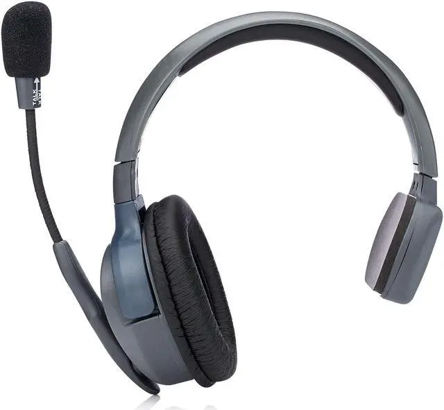 Alt view image 3 of 10 - Eartec UL2S UltraLITE 2-Person Single-Ear Headset System