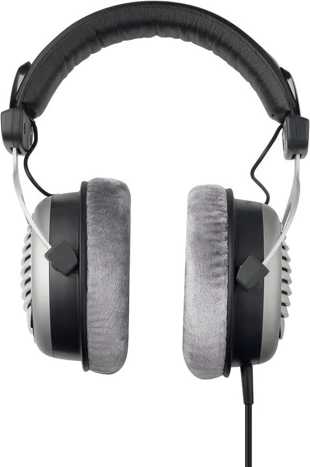 Alt view image 9 of 20 - Beyerdynamic DT 990 Premium 250 Ohm Hi-Fi Open-Back Headphones