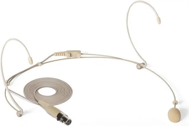 Alt view image 3 of 4 - Samson XPD2 Headset USB Digital Wireless System