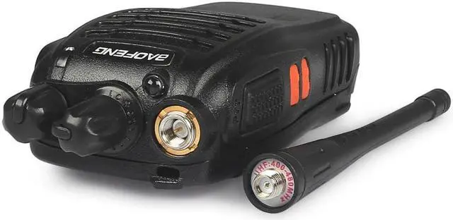 Alt view image 5 of 7 - Baofeng BF-888S Two Way Radio (Pack of 10) and USB Programming Cable (1PC)