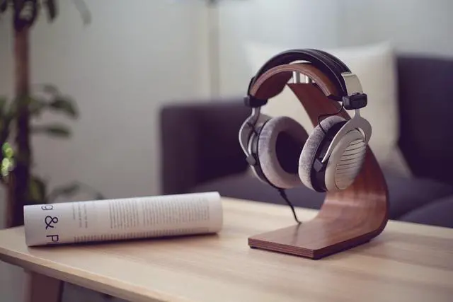 Alt view image 13 of 20 - Beyerdynamic DT 990 Premium 250 Ohm Hi-Fi Open-Back Headphones
