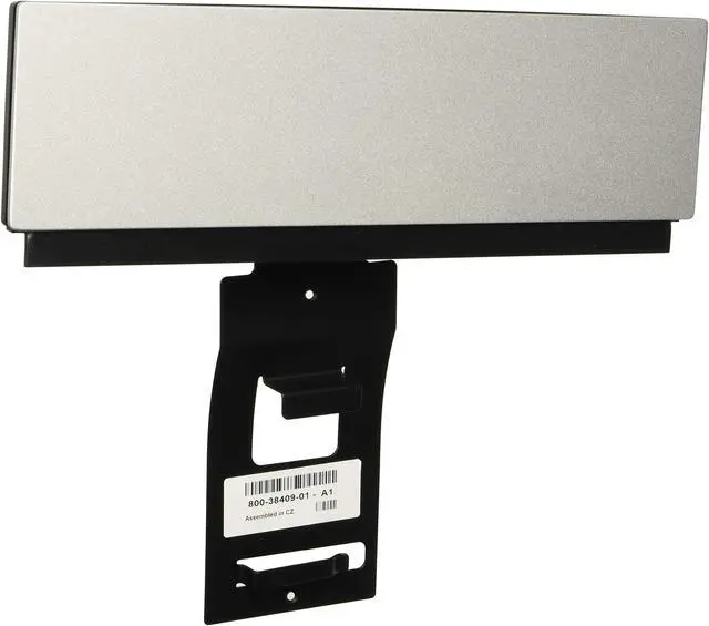 Alt view image 5 of 6 - Cisco CTS-SX20-QS-WMK= TelePresence Wall Mount Option