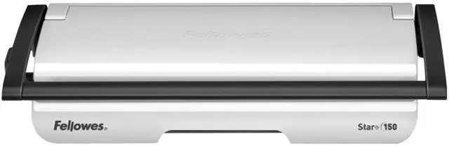 Alt view image 11 of 20 - Fellowes Star+ 150 Manual Comb Binding Machine
