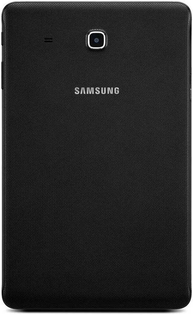 Alt view image 13 of 20 - SAMSUNG Galaxy Tab E SM-T560NZKUXAR 1.5GB Memory 16GB Flash Storage 9.6" 1280 x 800 Tablet Android 5.1 (Lollipop) Black