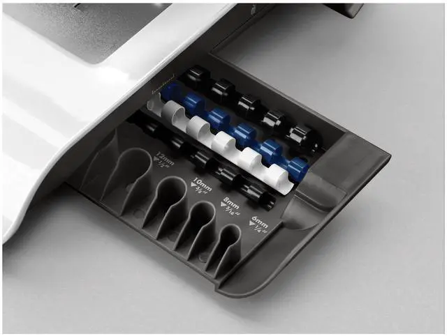 Alt view image 16 of 20 - Fellowes Star+ 150 Manual Comb Binding Machine