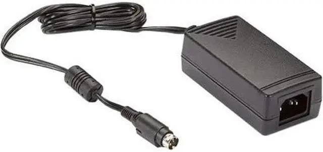 Alt view image 3 of 3 - Black Box Spare Power Supply for KVM Devices - 12VDC 1.5 Amp