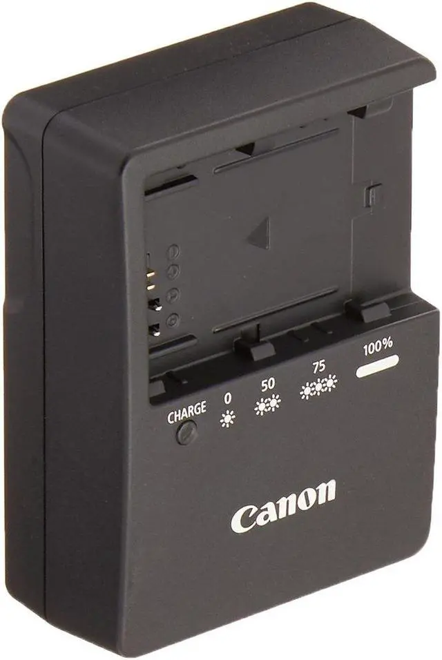 Main image of Canon LC-E6 Charger for LP-E6 Battery Pack