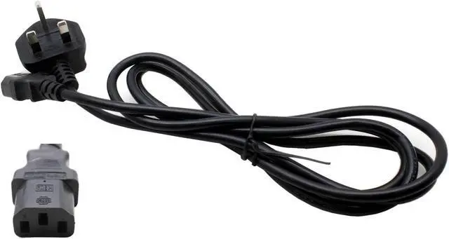 Alt view image 3 of 6 - Dell AC Adapter 240 Watt Original FWCRC for Alienware Area-51 M17x / M17-R1 / M17X / M17X-R3; Asus G70 / G70S / G70SG Precision M6400, M6500, M6600