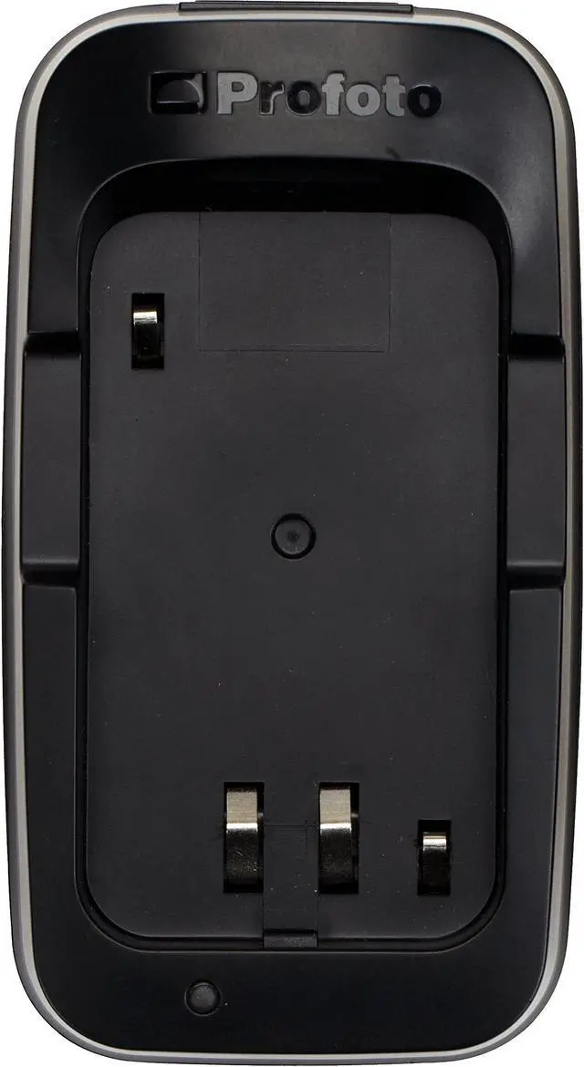 Alt view image 5 of 11 - Profoto 100398 Battery Charger for A1