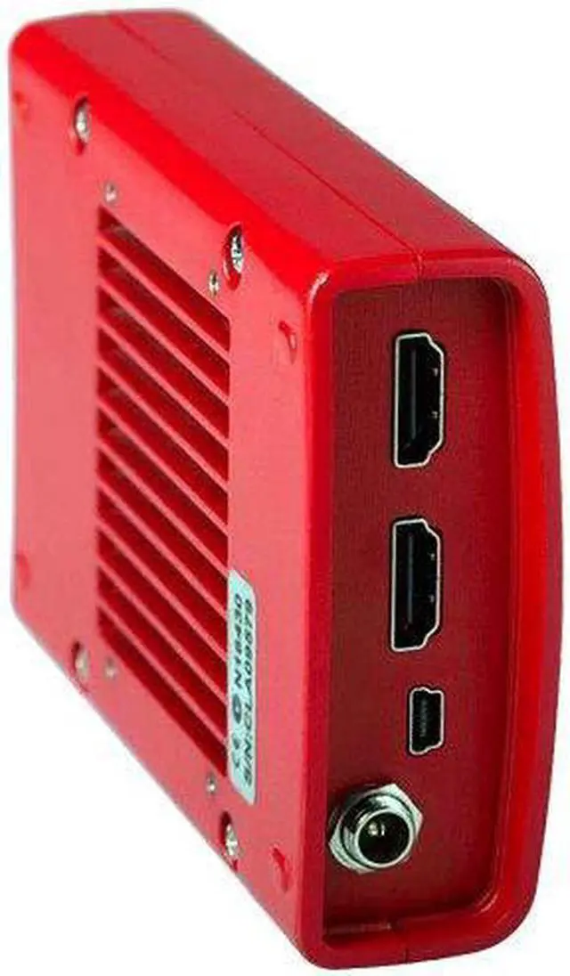 Alt view image 12 of 20 - Decimator DD-HX HDMI & SDI Cross Converter with Scaling & Frame Rate Conversion