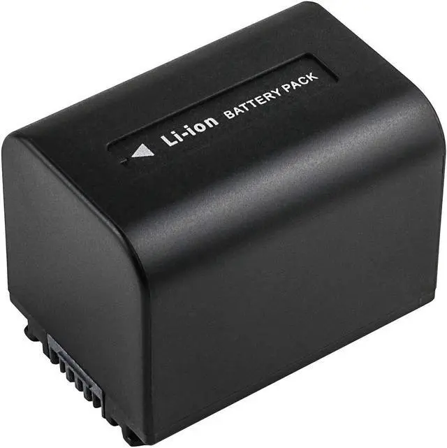 Alt view image 2 of 6 - Kastar Fast Charger + NPFH70 Battery (2-Pack) for Sony NP-FH100, FH60, FH70, NP-FH90, TRV and Sony DCR-DVD405 407E 408 410E 450 602E 650E DCR-HC96 DCR-SR85 HDR-HC9 HDR-UX20 HDR-SR12 DCR-SR65E XR500E