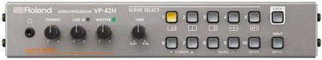 Main image of Roland VP-42H Video Processor