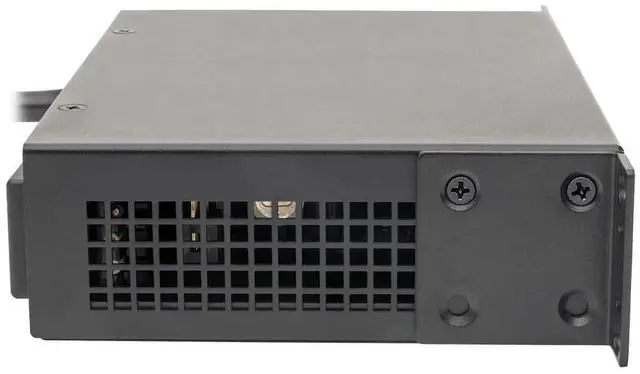 Alt view image 16 of 20 - Tripp Lite PDU15NETLX 2-Outlet PDU