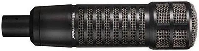 Alt view image 6 of 8 - Electro-Voice RE320 Dynamic Variable-D Microphone