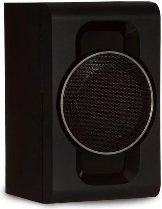 Alt view image 5 of 6 - Acoustic Audio AA5240 Home Theater 5.1 Bluetooth Speaker System with USB and SD Inputs