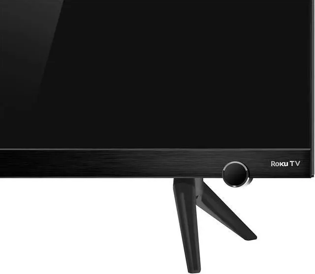 Alt view image 7 of 9 - TCL 65S525 65" 5-Series 4K UHD Dolby Vision HDR Smart Roku TV