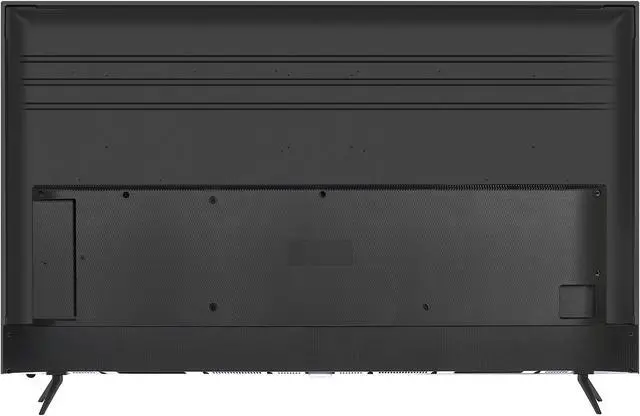 Alt view image 4 of 9 - TCL 65S525 65" 5-Series 4K UHD Dolby Vision HDR Smart Roku TV